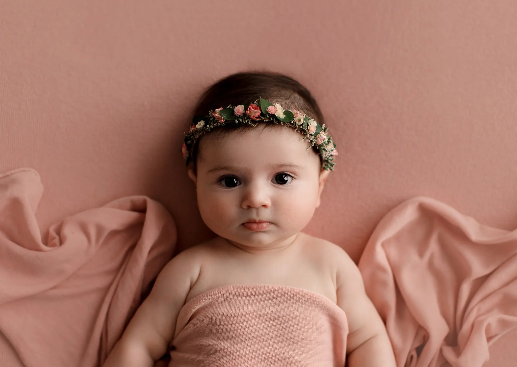 milestone-photography-oshey-vargas-photography-portrait-growing-expressions-baby-pink-mckinney-texas