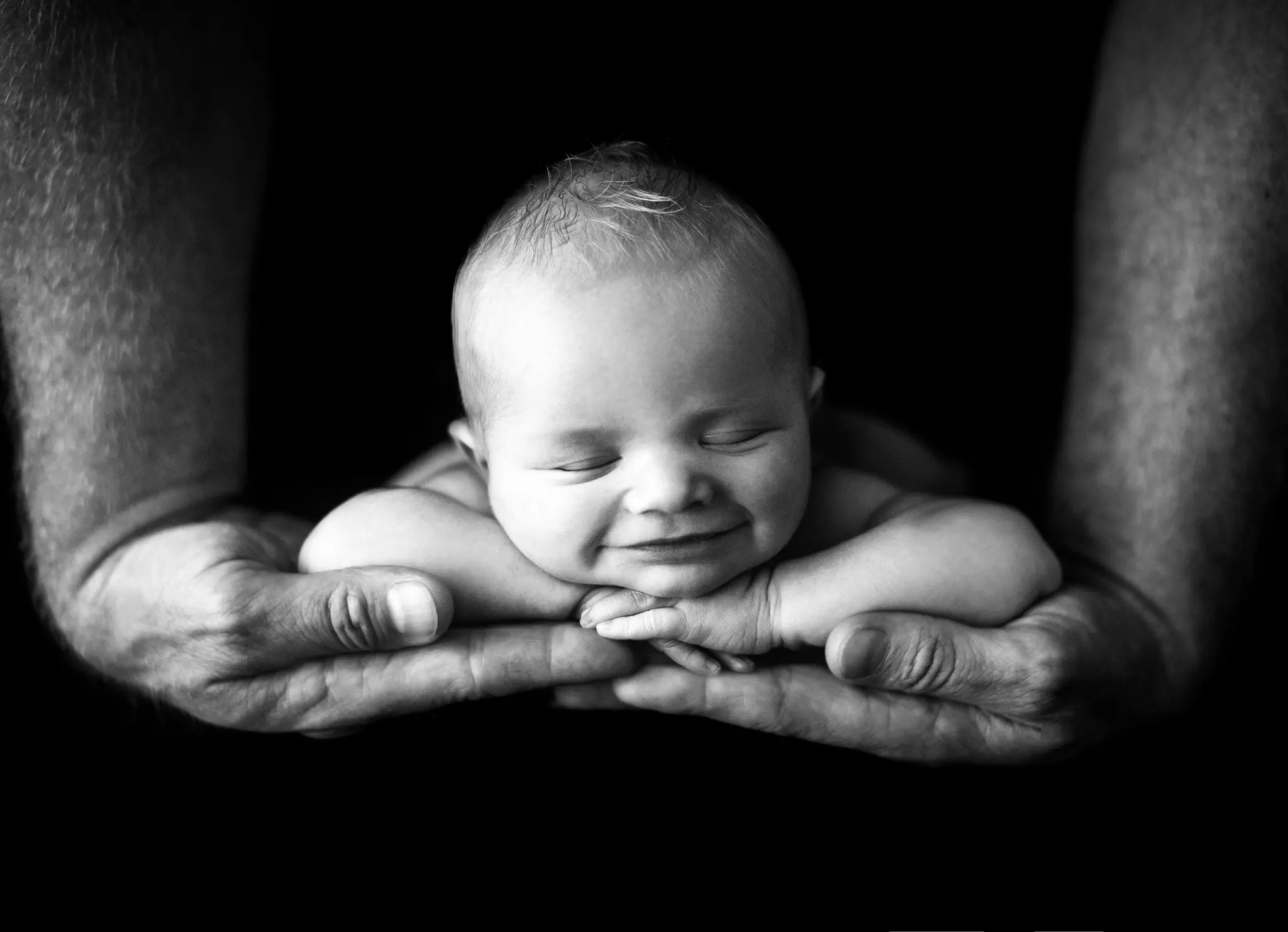 mckinney-texas-newborn-session-sleeping-baby-bucket-portraits-boy-oshey-vargas-photography-02