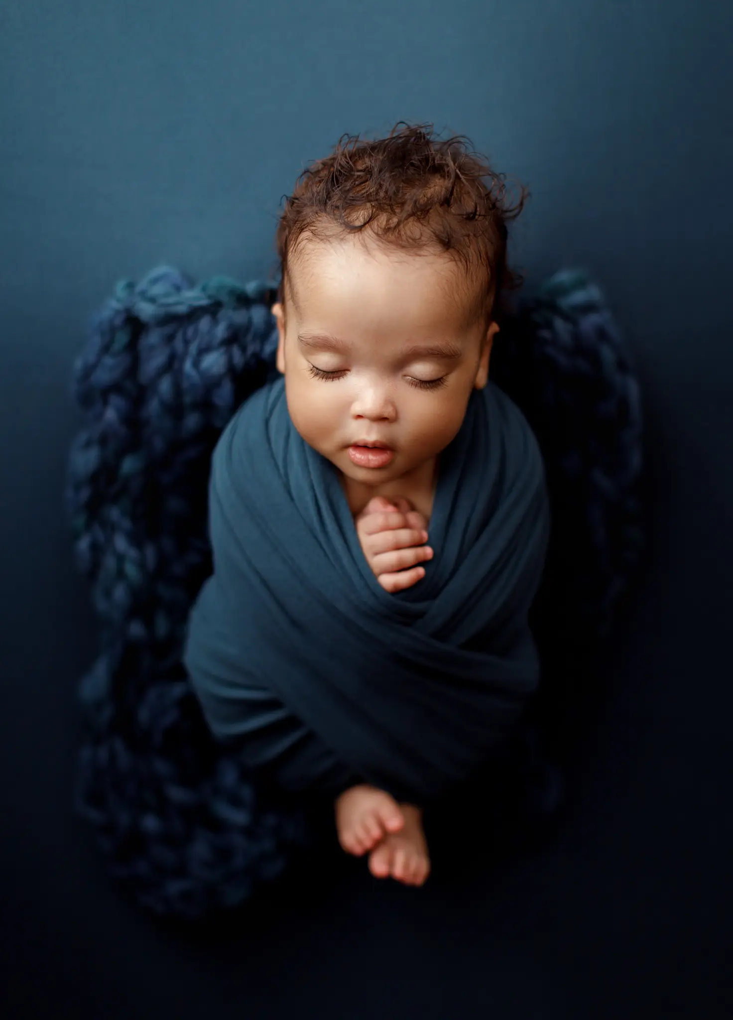 Newborn-session-posed-studio-baby-boy-portraits-Prosper- Texas-oshey-vargas-photography-03