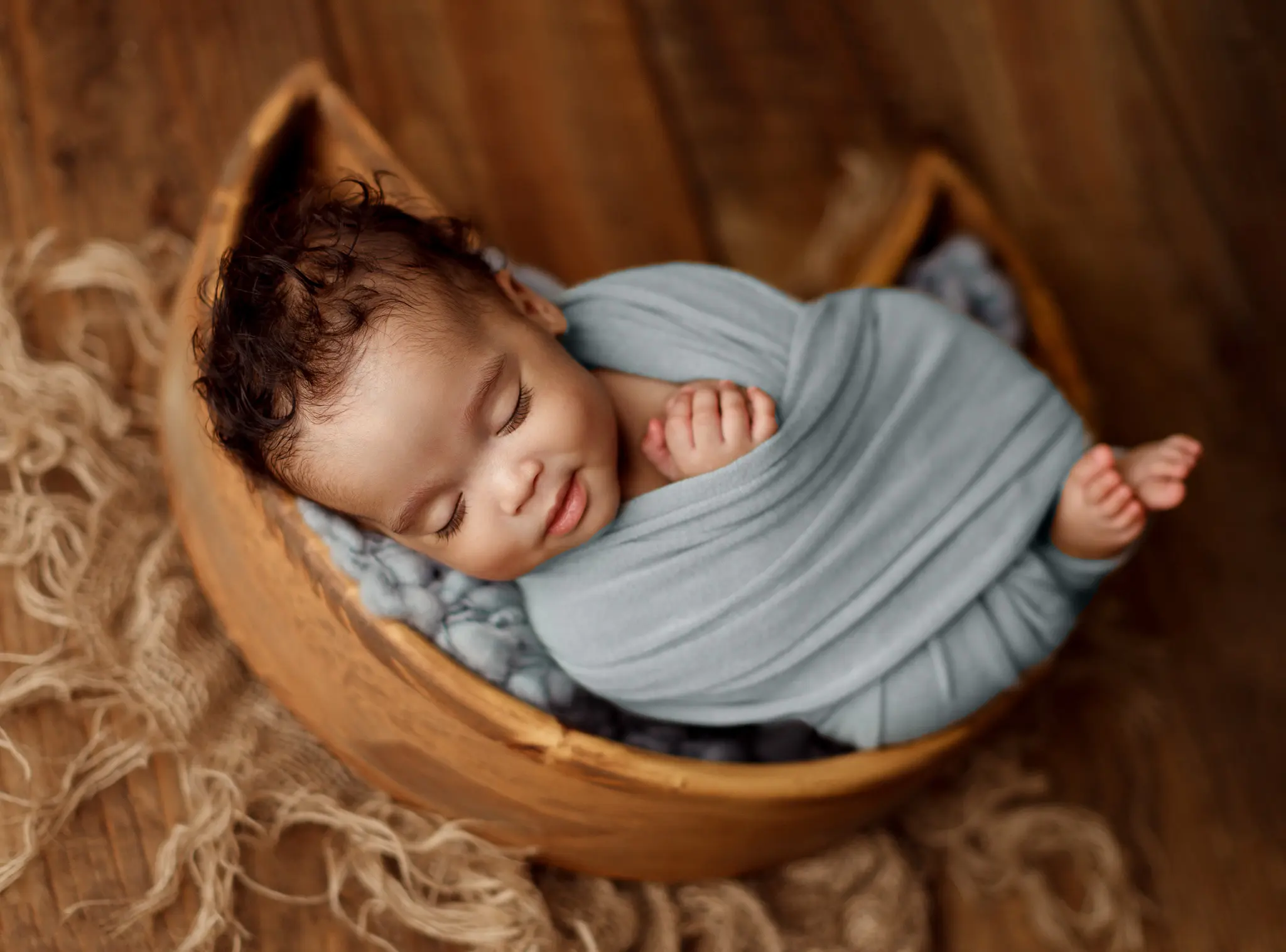 Newborn-session-posed-studio-baby-boy-portraits-Prosper- Texas-oshey-vargas-photography-20