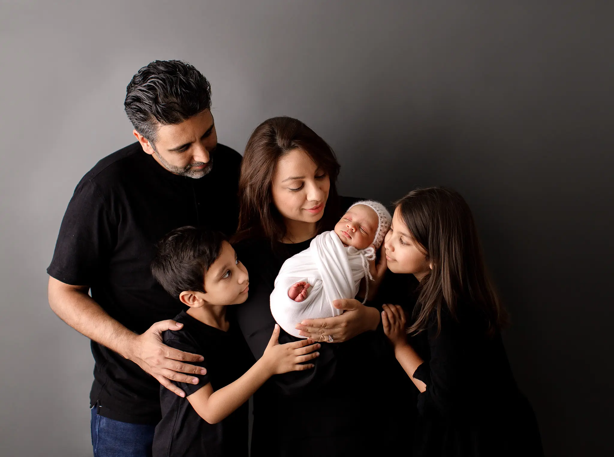 Mckinney Newborn Photography