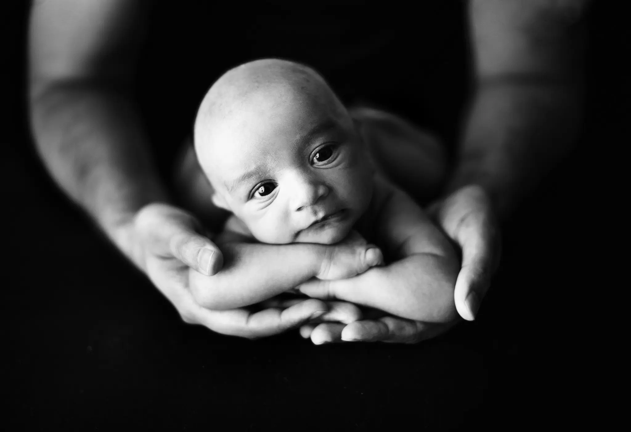 Newborn Baby Photography