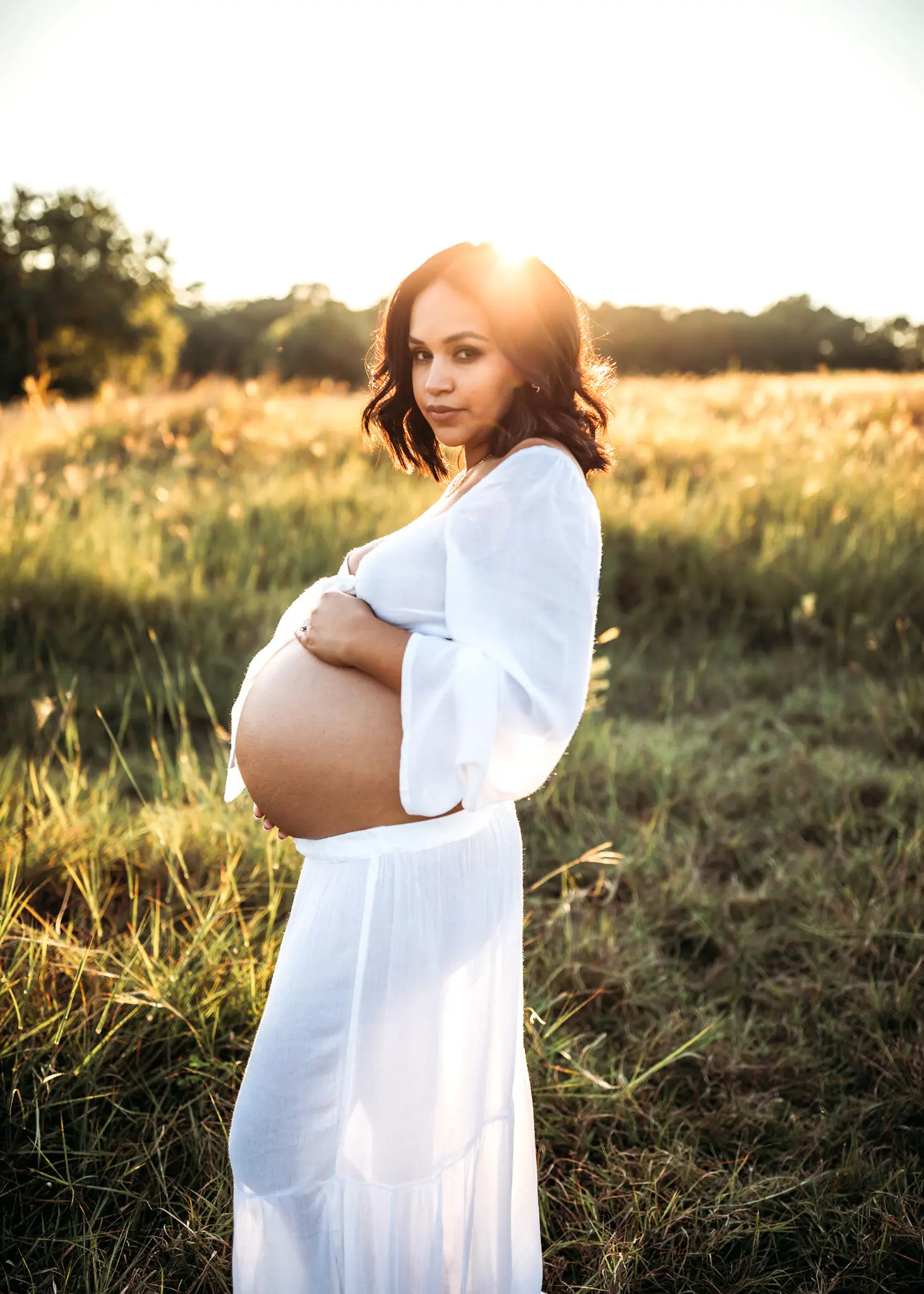 Maternity-session-baby-pregnancy-portraits-bump-Oshey-vargas-photography-frisco-Tx-18