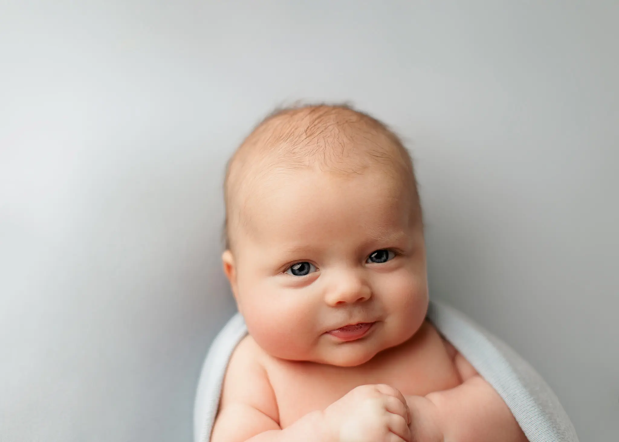 Plano, TX Newborn Photographer