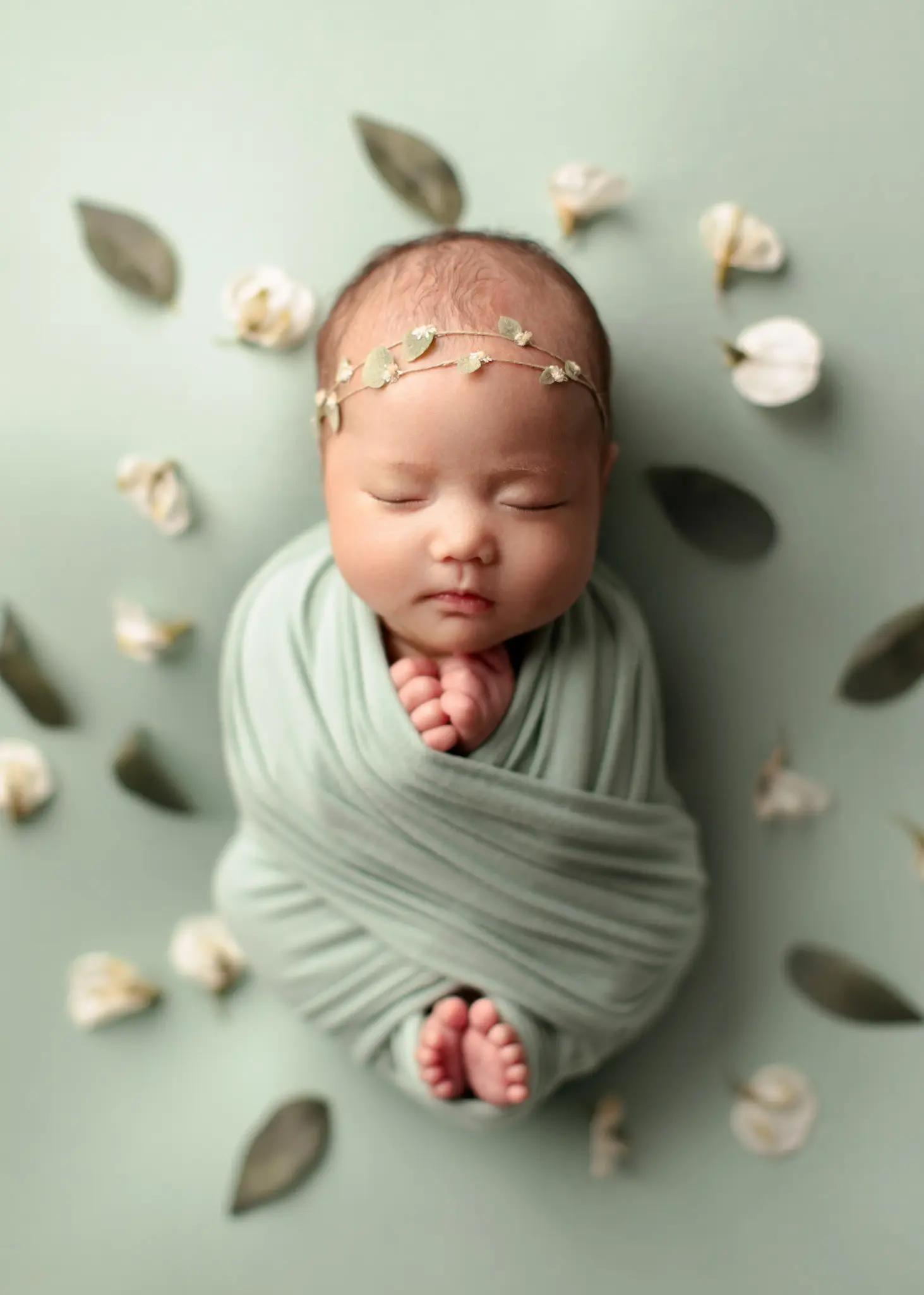 newborn-session-frisco-texas-baby-photos-posed-girl-oshey-vargas-photography-05
