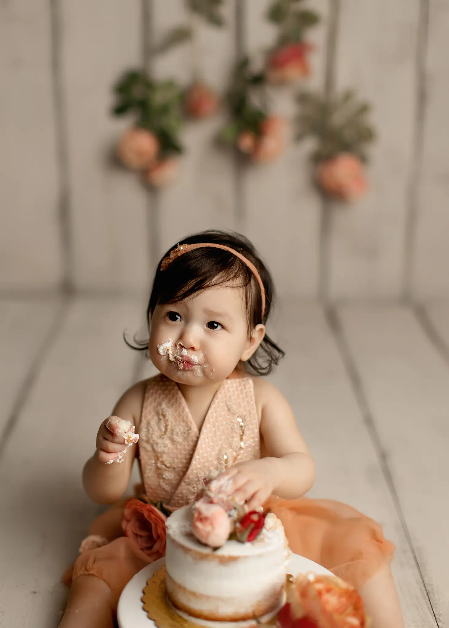 milestone-cake-smash-birthday-girl-baby-session-Frisco-texas-oshey-vargas-photography-13