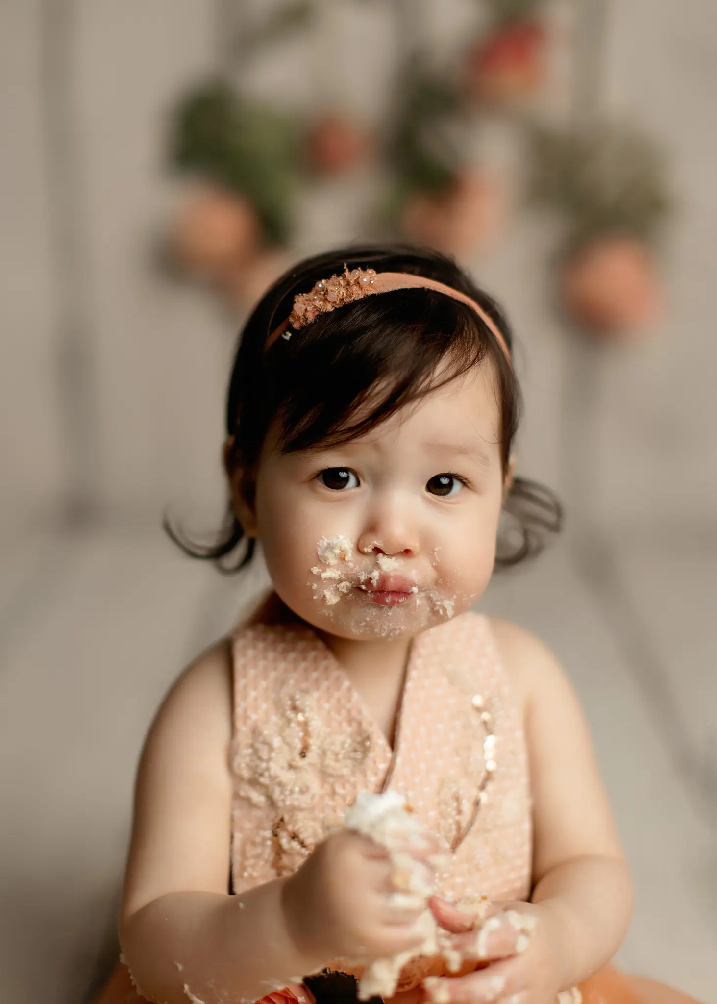 milestone-cake-smash-birthday-girl-baby-session-Frisco-texas-oshey-vargas-photography-22