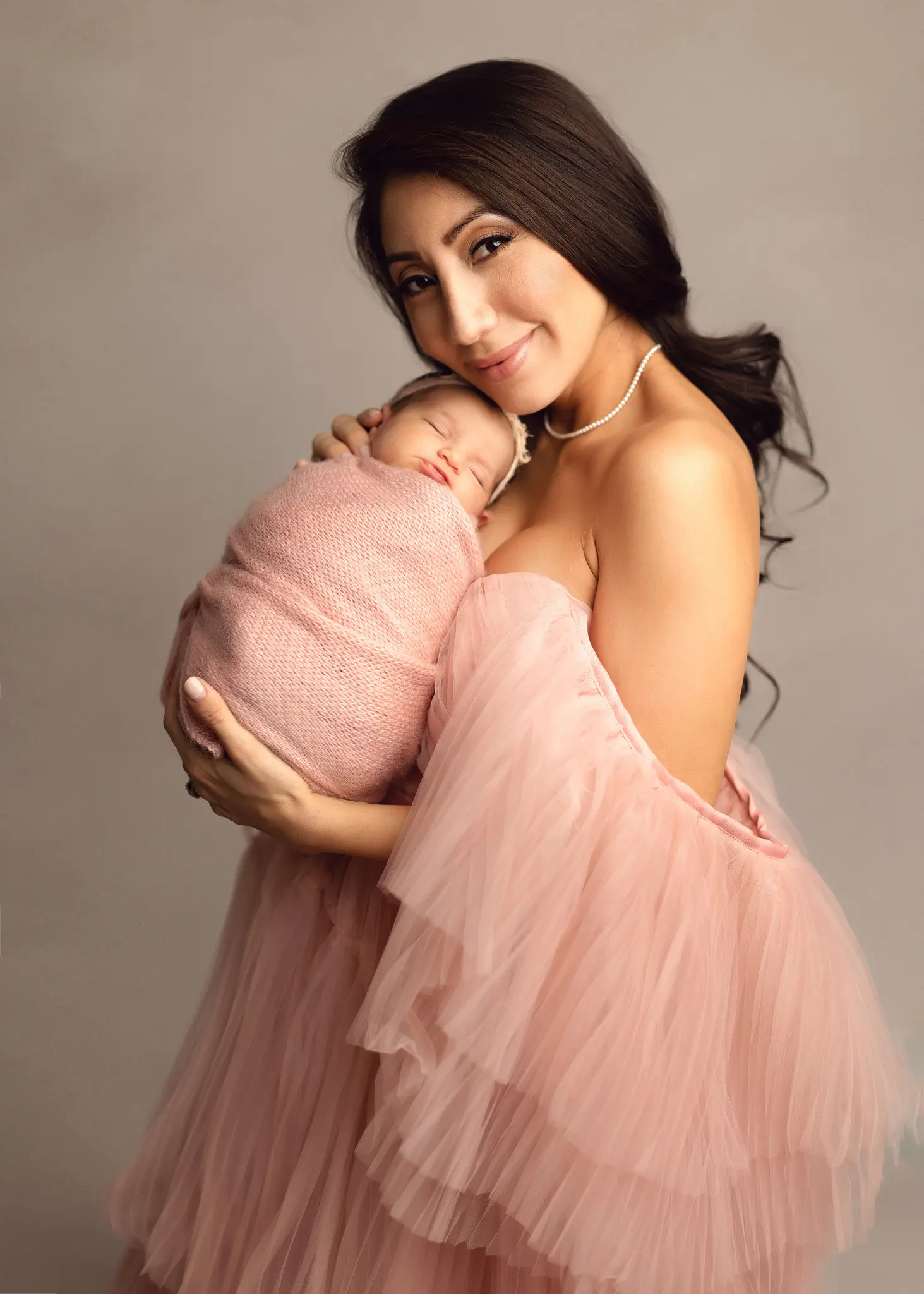 Rainbow Baby Portrait Session, luxury baby portrait studio mckinney tx, dfw newborn photographer, newborn photography packages, newborn portraits plano tx