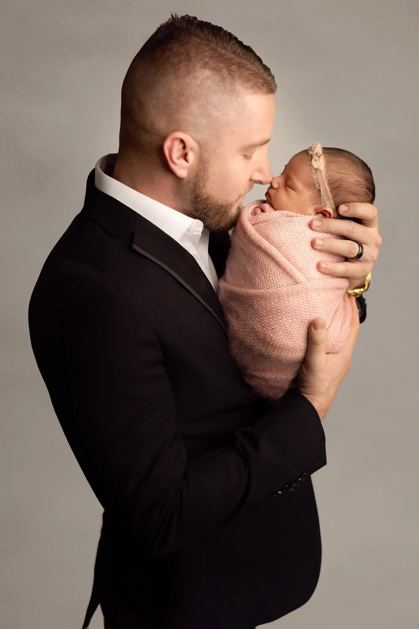 Rainbow Baby Portrait Session, luxury baby portrait studio mckinney tx, dfw newborn photographer, newborn photography packages, newborn portraits plano tx
