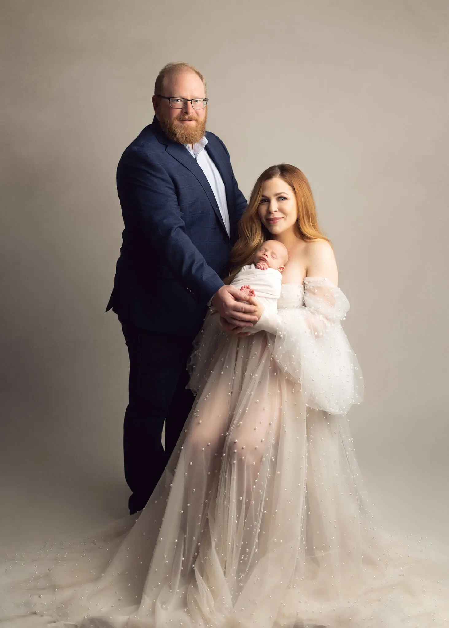 frisco newborn portraits, newborn photography packages, luxury newborn portrait studio near me