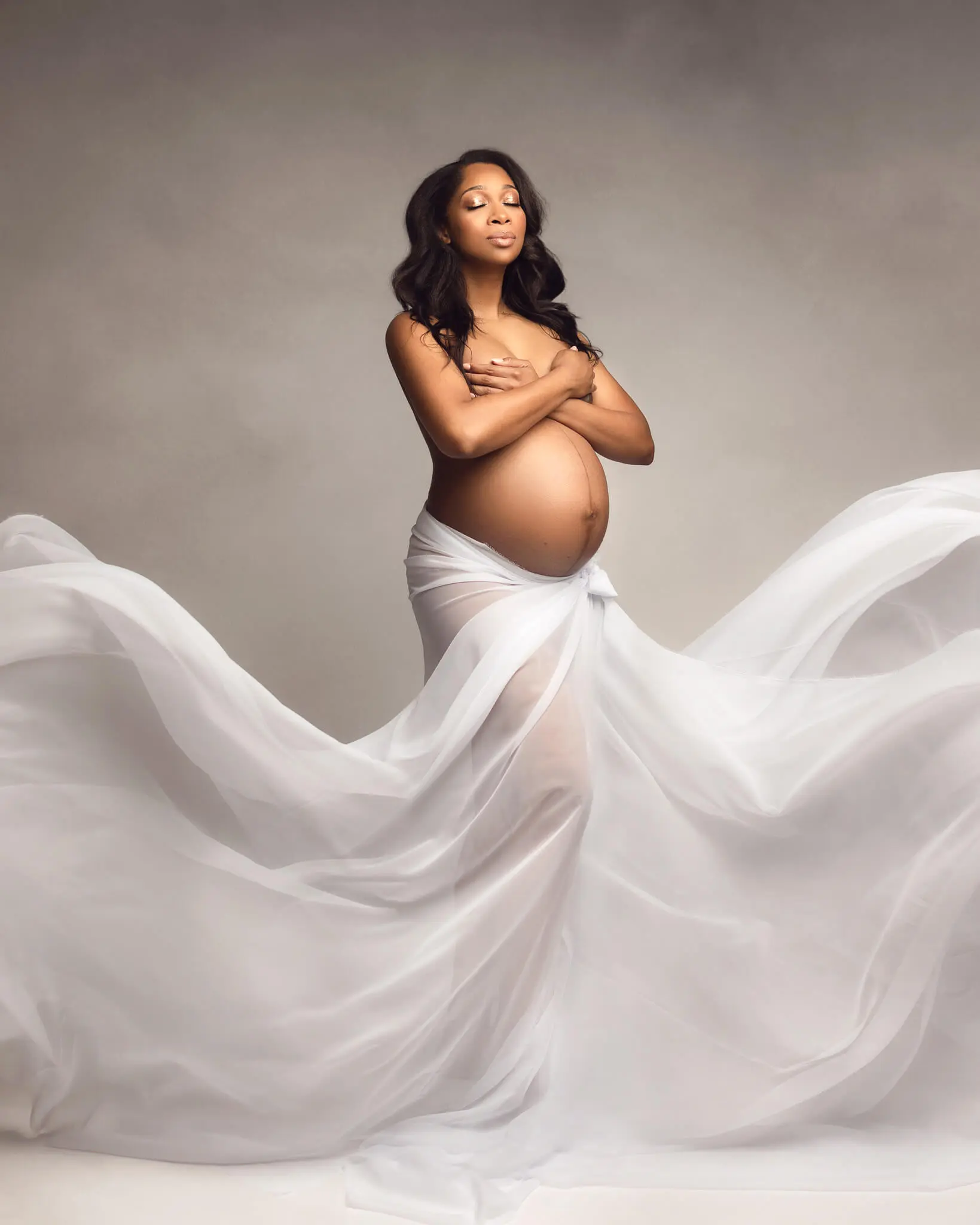 luxury maternity photography, maternity portraits near me, dfw pregnancy photoshoot, maternity portrait studio prosper tx, mckinney maternity photography