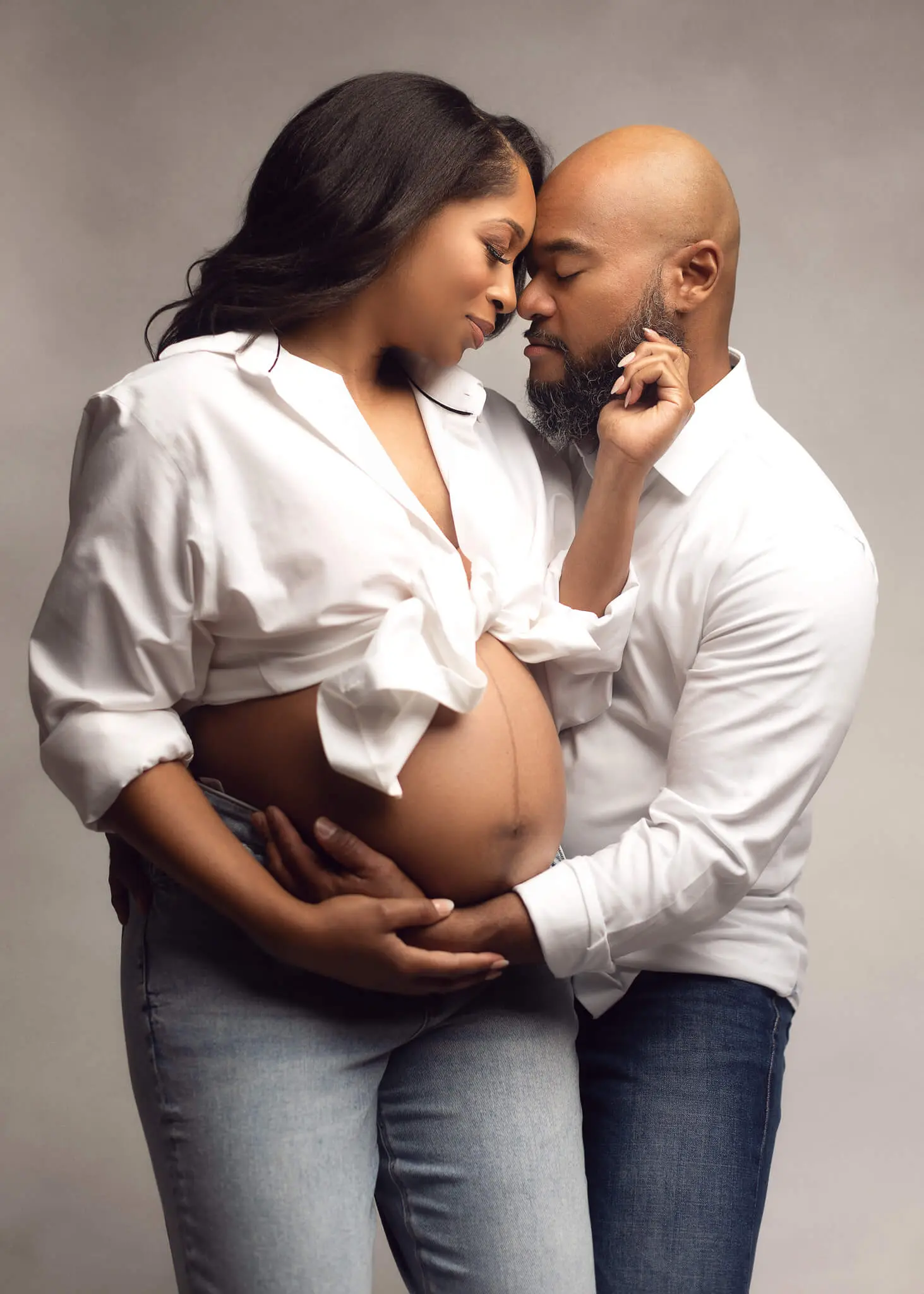 luxury maternity photography, maternity portraits near me, dfw pregnancy photoshoot, maternity portrait studio prosper tx, mckinney maternity photography