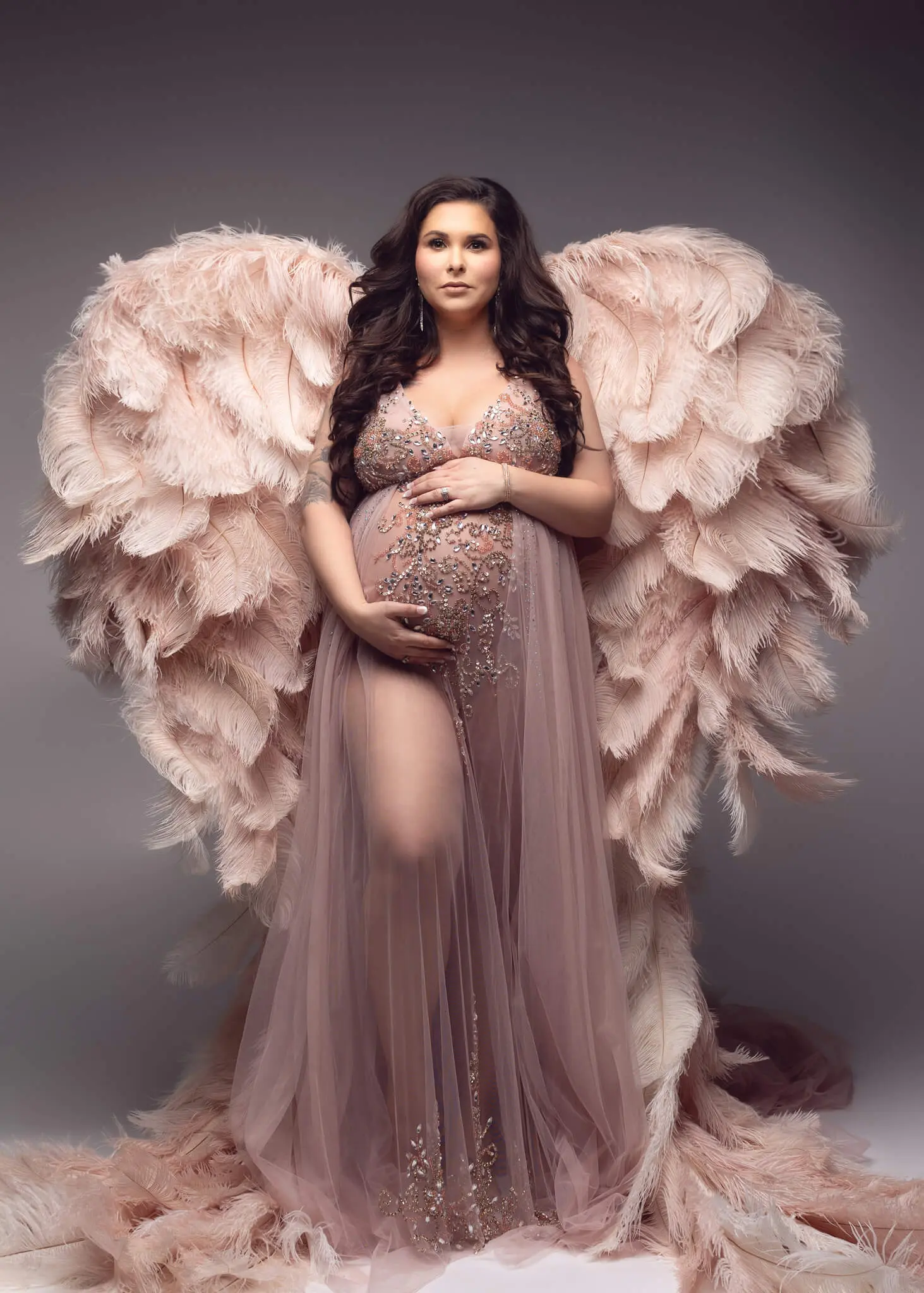 fort worth pregnancy photoshoot, maternity photography near me, baby bump photography near me