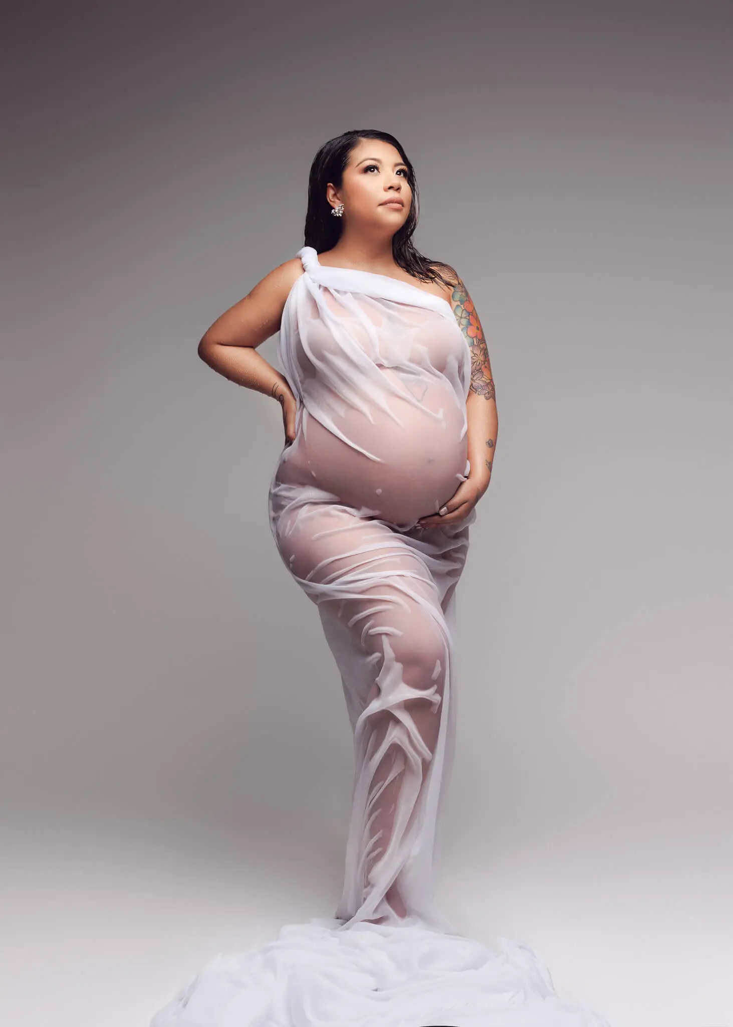 Fort Worth maternity photographer, maternity photoshoot McKinney TX, Farmers Branch maternity portraits, Little Elm maternity photography