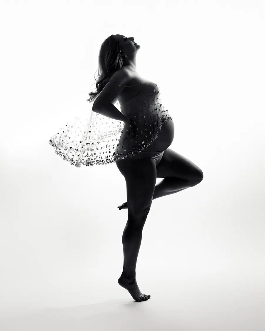 pregnancy photoshoot McKinney TX, DFW maternity portrait studio, best Frisco maternity photographer