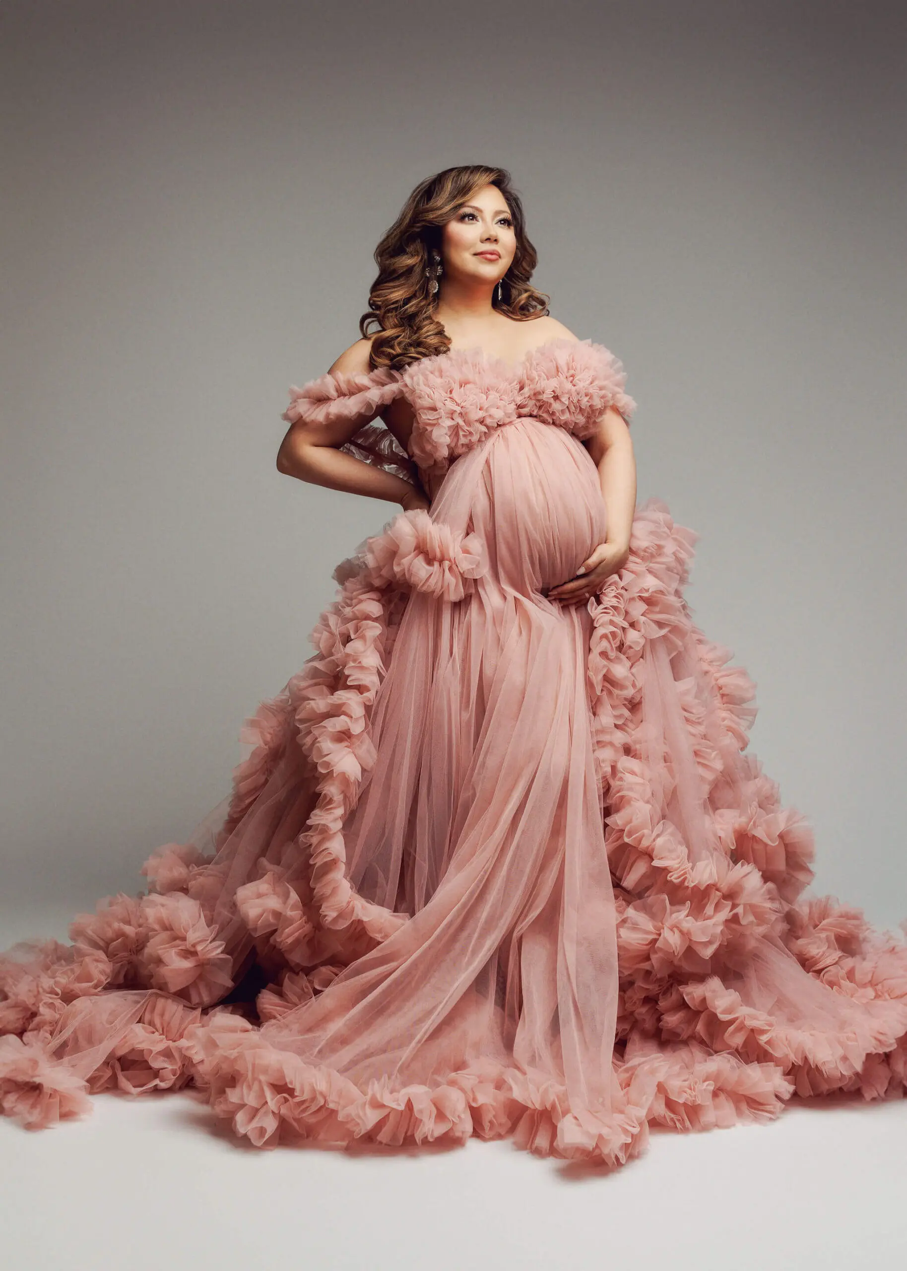 best Frisco maternity photography, Little Elm TX maternity photoshoot, newborn photographer Prosper, Celina maternity photography, Dallas TX maternity portraits