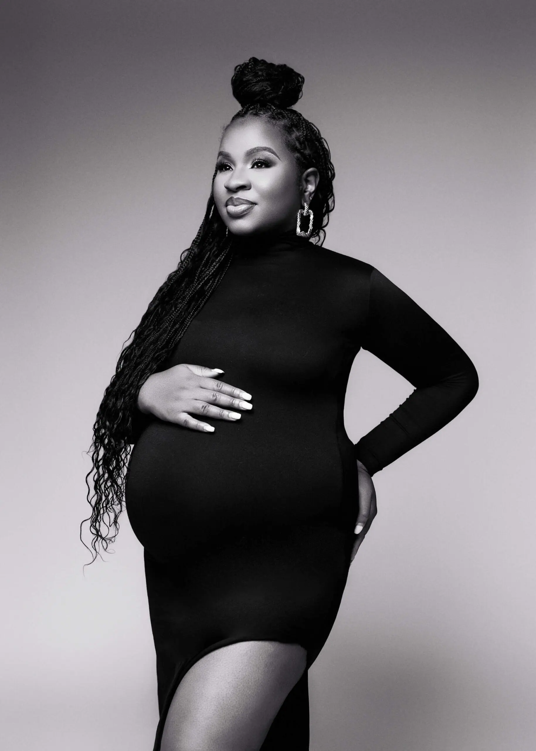 best Celina maternity photographer, best maternity portraits near me, Mckinney maternity photography
