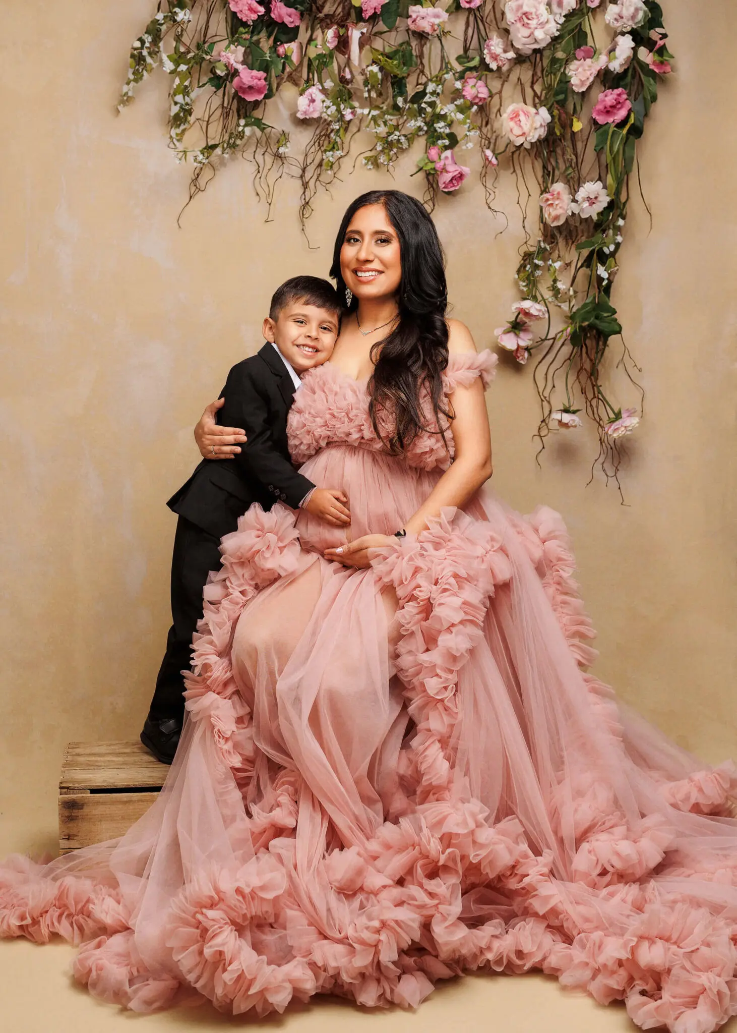 best maternity photographer Prosper TX, Celina maternity portraits, Frisco pregnancy photoshoot