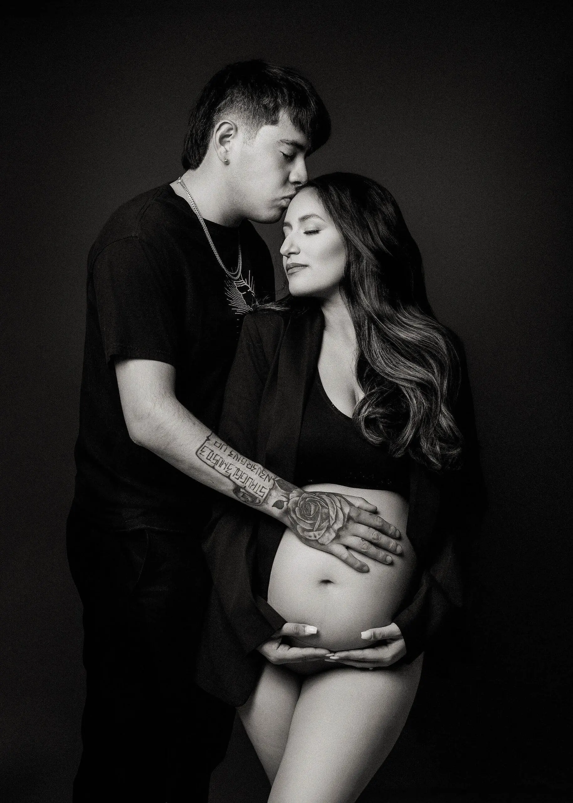 best Celina maternity portraits, Little Elm maternity photographer, DFW maternity photos 7