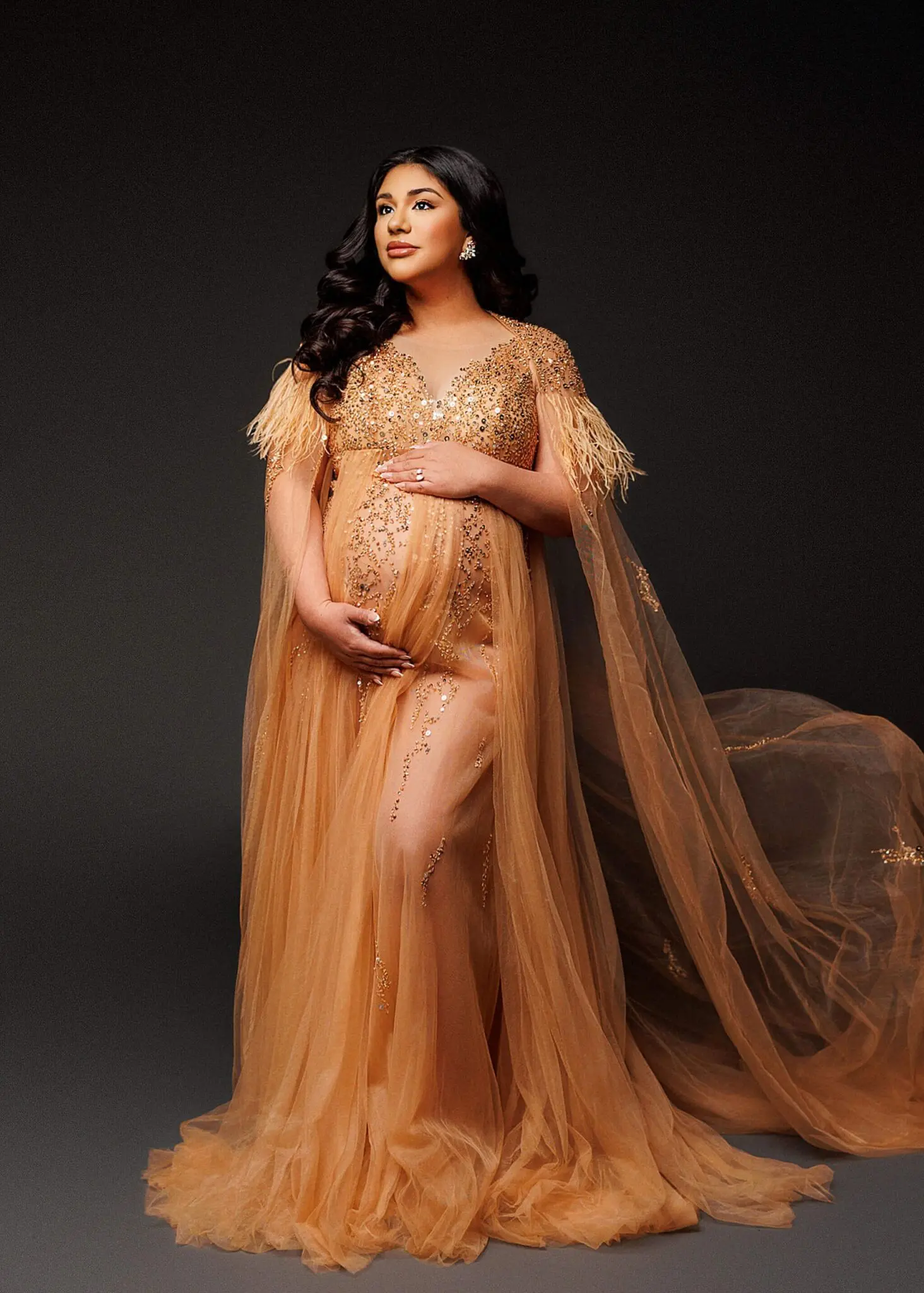 best Celina maternity portraits, Little Elm maternity photographer, DFW maternity photos 7