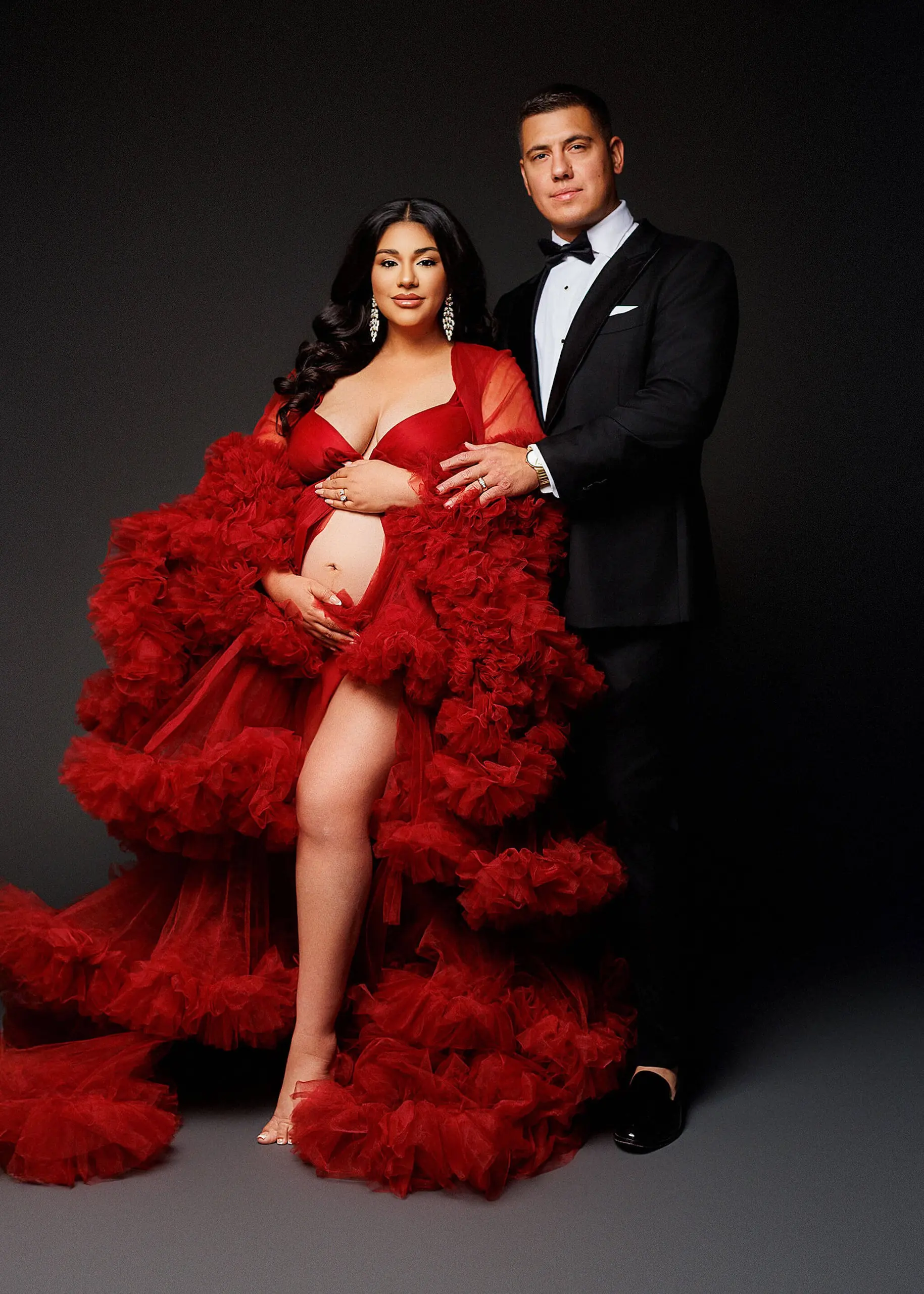 best Celina maternity portraits, Little Elm maternity photographer, DFW maternity photos 7