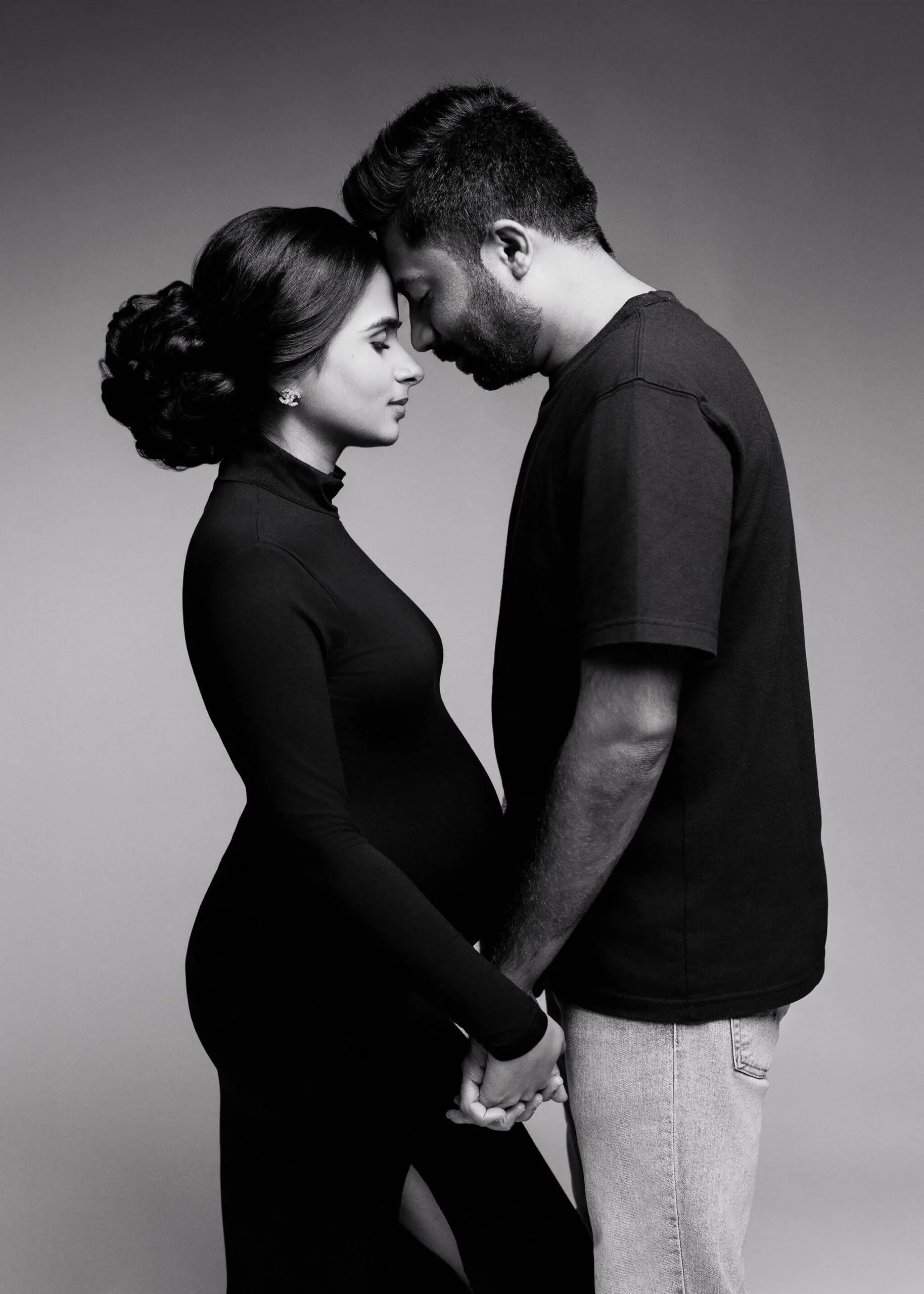 Dallas maternity photoshoot, McKinney maternity photographers, get maternity pictures taken near me 4