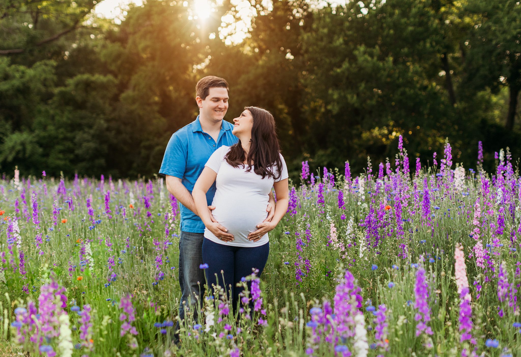 Maternity-session-Frisco-texas-baby-bump-expecting-wildflowers-oshey-vargas-photography-02_1
