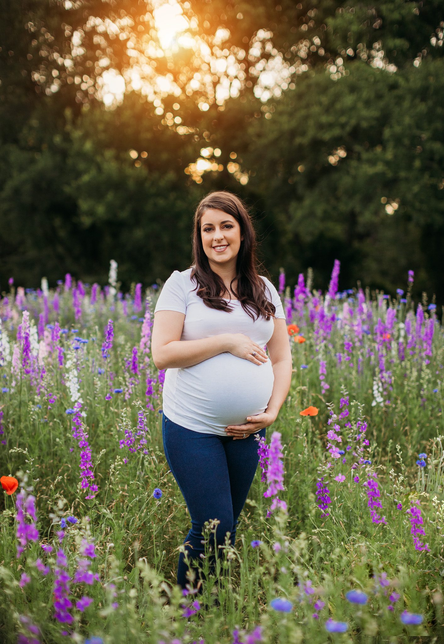 Maternity-session-Frisco-texas-baby-bump-expecting-wildflowers-oshey-vargas-photography-06_1