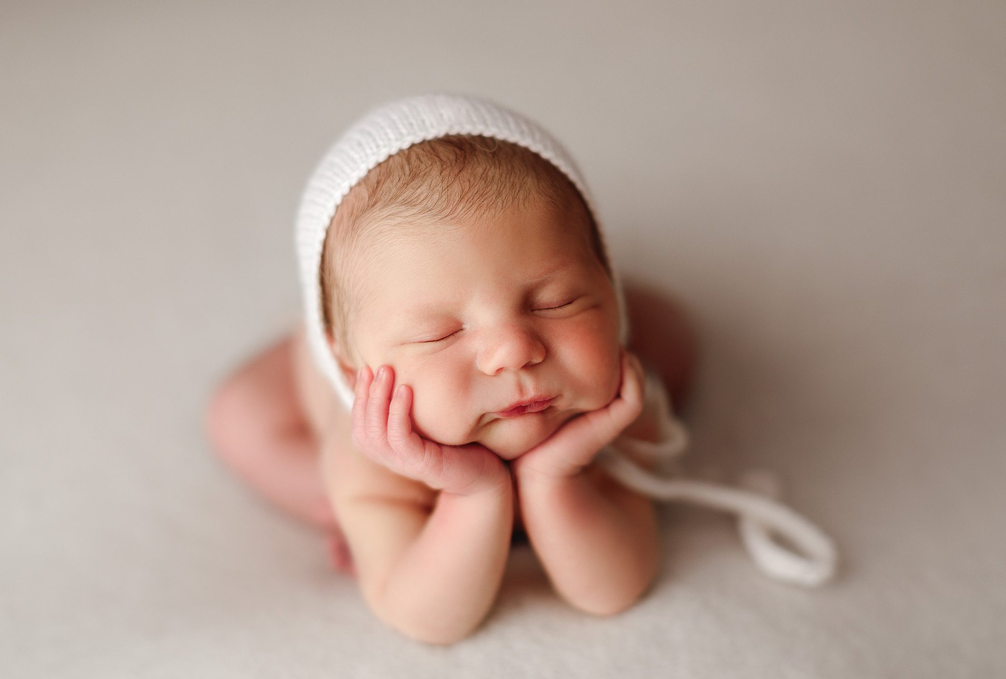 newborn photography mckinney tx