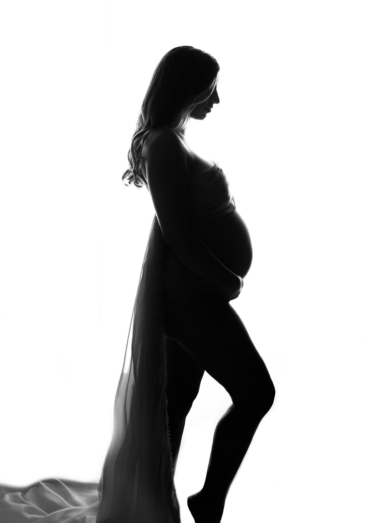 Frisco-tx-maternity-session-baby-bump-pregnancy-studio-silhouttes-oshey-vargas-photography-04