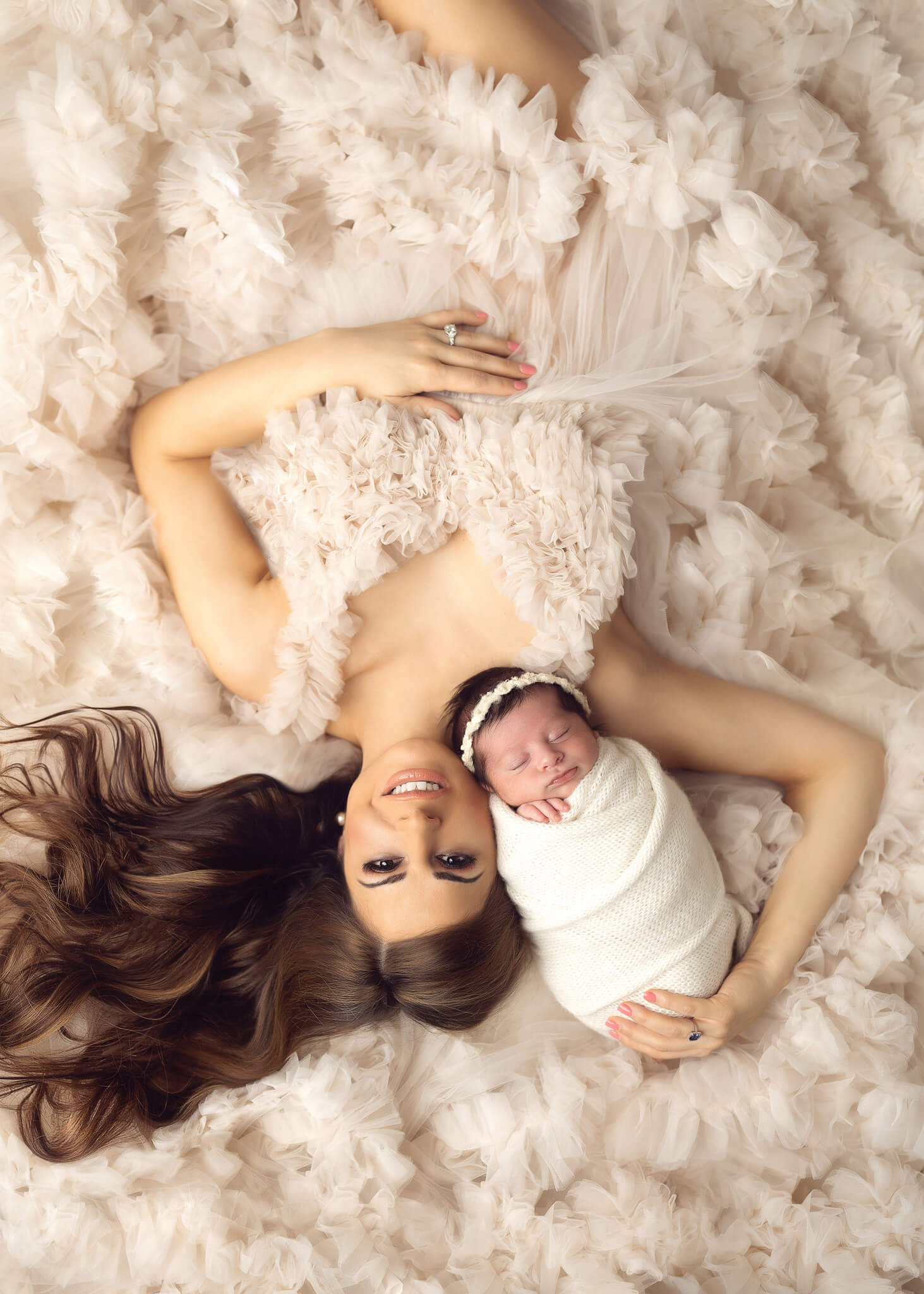 prosper baby photography, newborn portraits near me, DFW newborn baby photographer