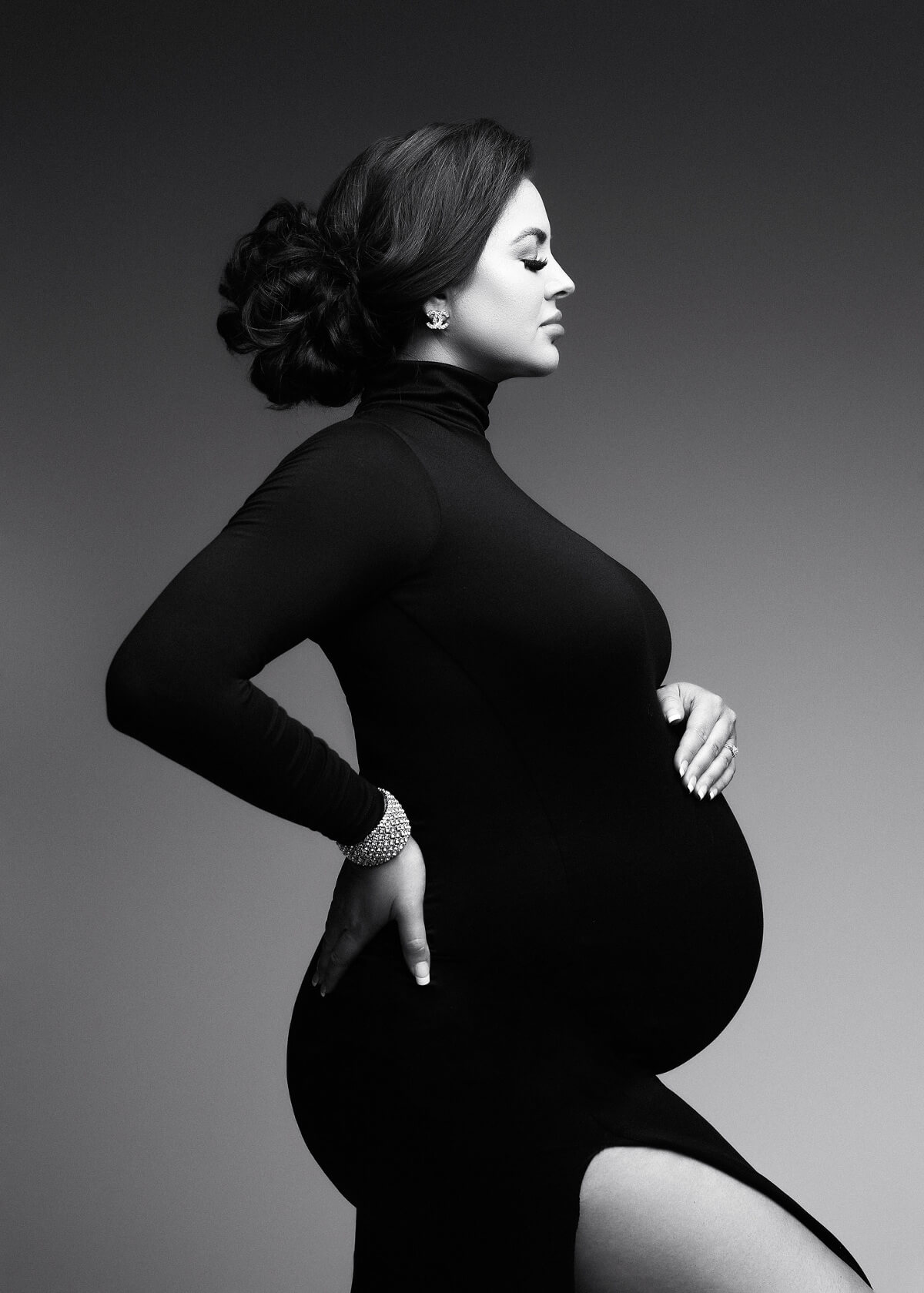 Maternity-session-studio-pregnancy-chiffon-glam-baby-bump-oshey-vargas-photography-fort-worth-dfw-midlothian-lewisville-grapevine-39