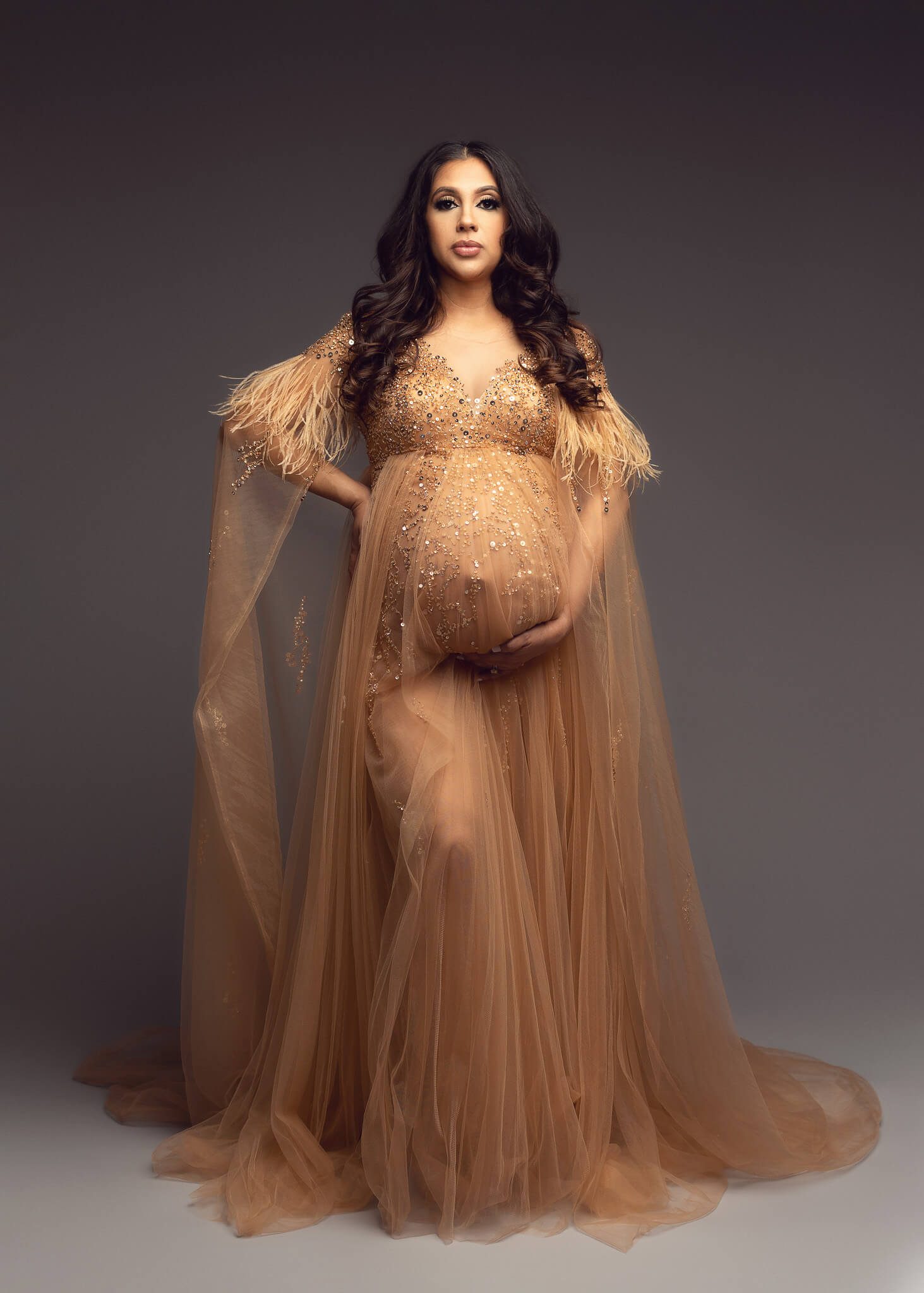 Maternity-session-studio-pregnancy-chiffon-glam-baby-bump-oshey-vargas-photography-fort-worth-dfw-midlothian-lewisville-grapevine-44