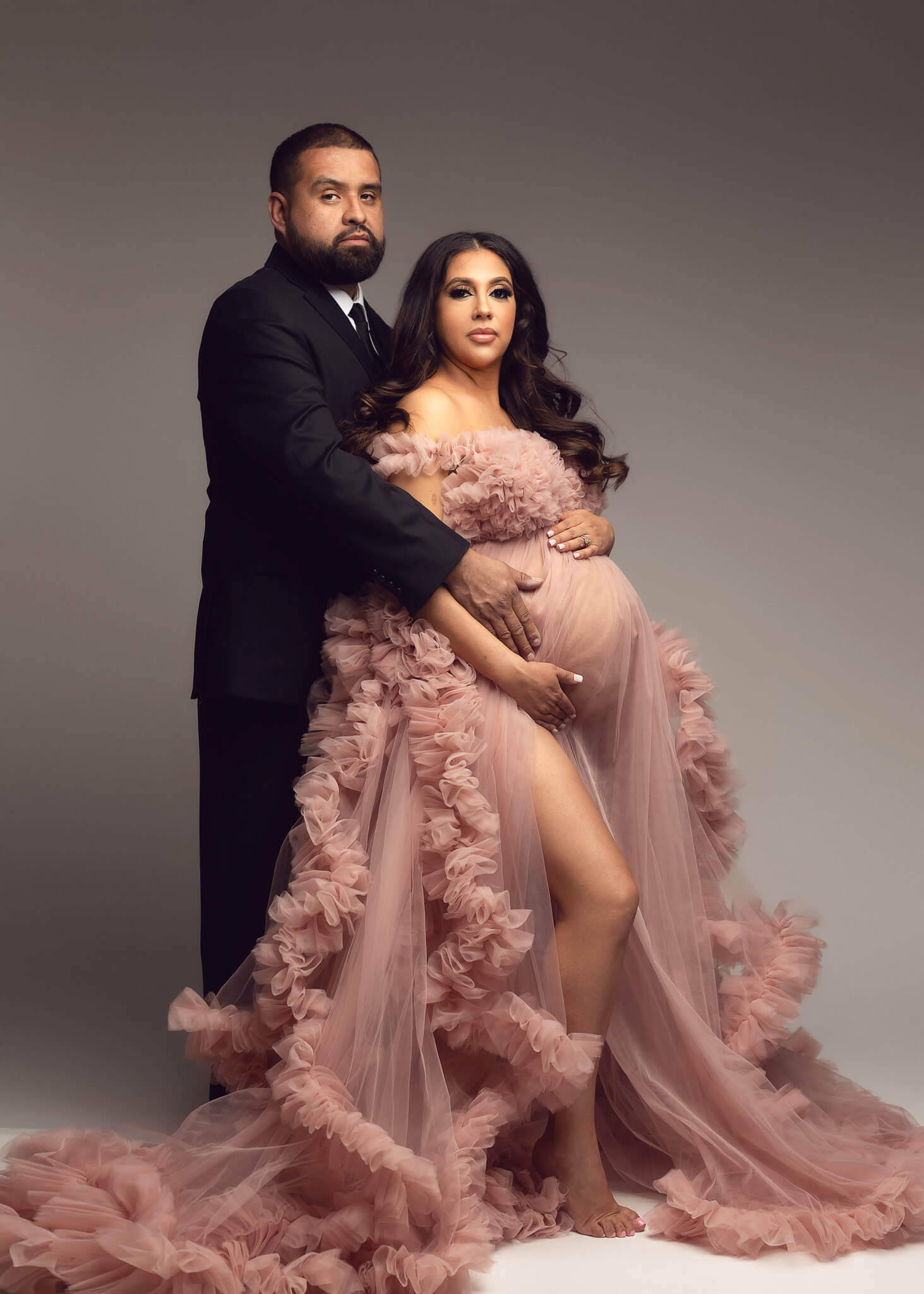 Maternity-session-studio-pregnancy-chiffon-glam-baby-bump-oshey-vargas-photography-fort-worth-dfw-midlothian-lewisville-grapevine-45