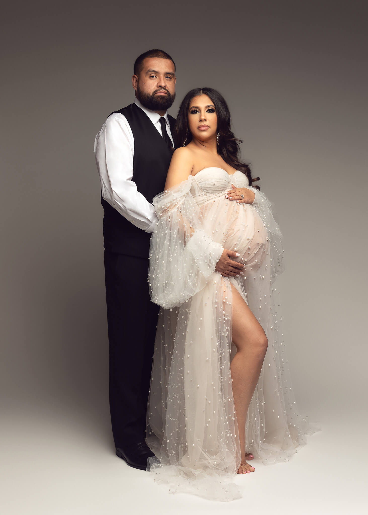 Maternity-session-studio-pregnancy-chiffon-glam-baby-bump-oshey-vargas-photography-fort-worth-dfw-midlothian-lewisville-grapevine-47