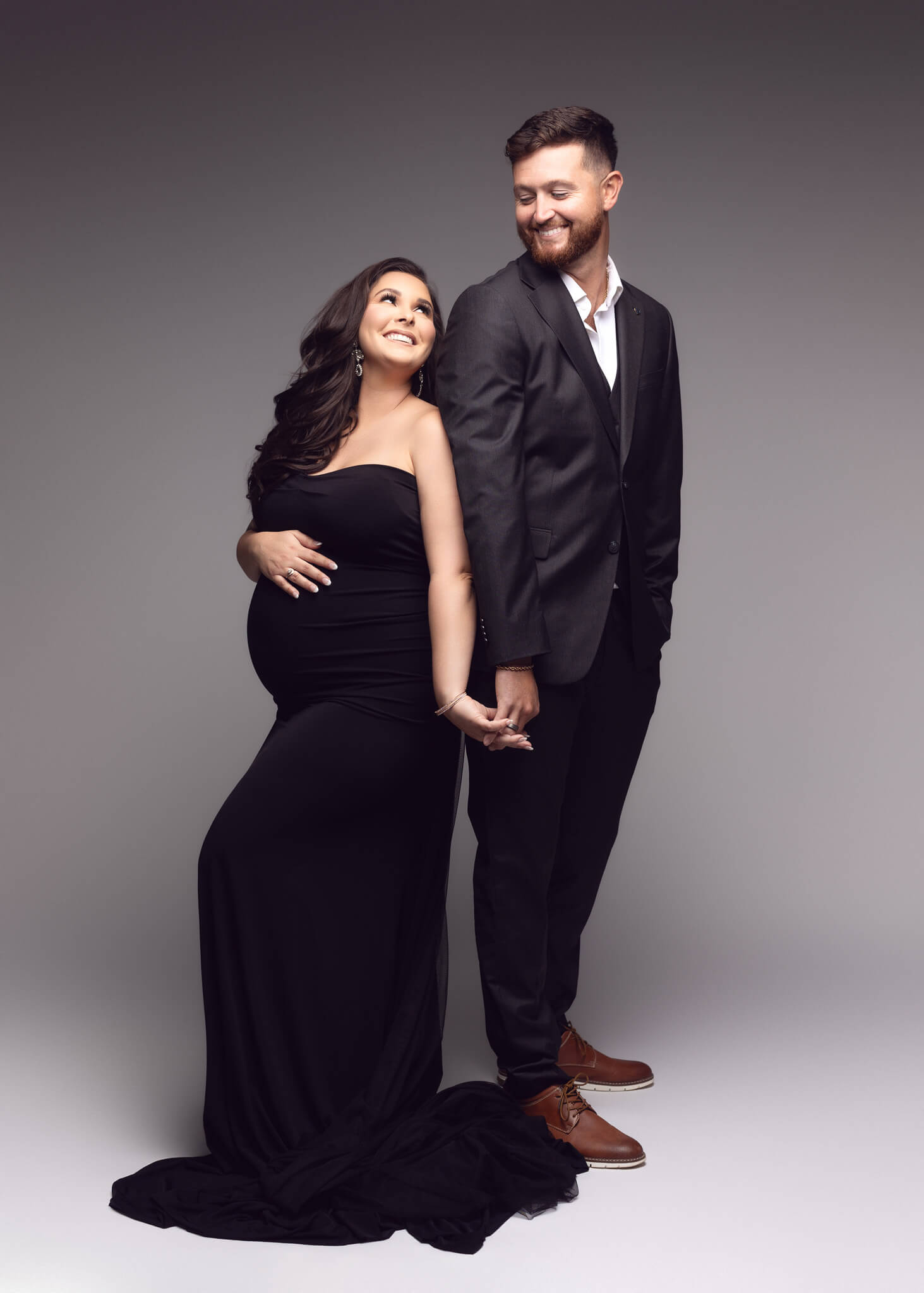 fort worth pregnancy photoshoot, maternity photography near me, baby bump photography near me