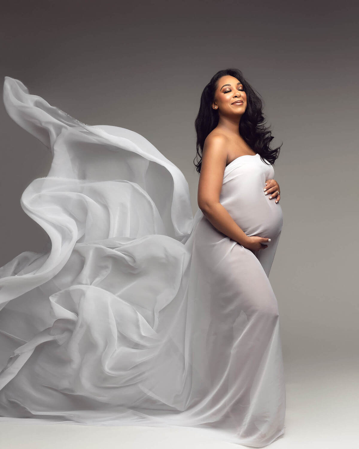 Irving, TX Maternity, Baby and Newborn Photographer