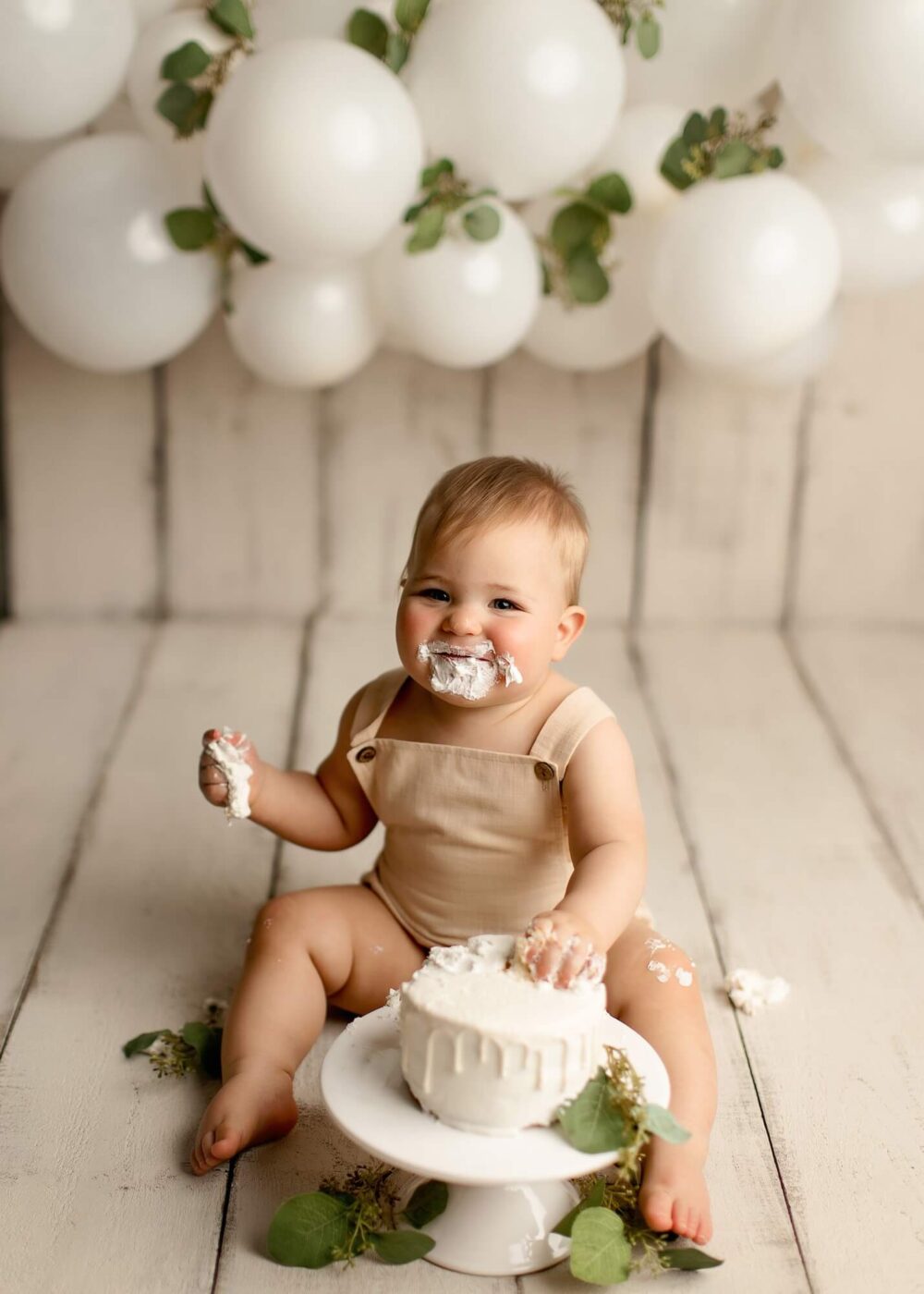 baby-session-cake-smash-boy-birthday-milestone-frisco-texas-oshey-vargas-photography