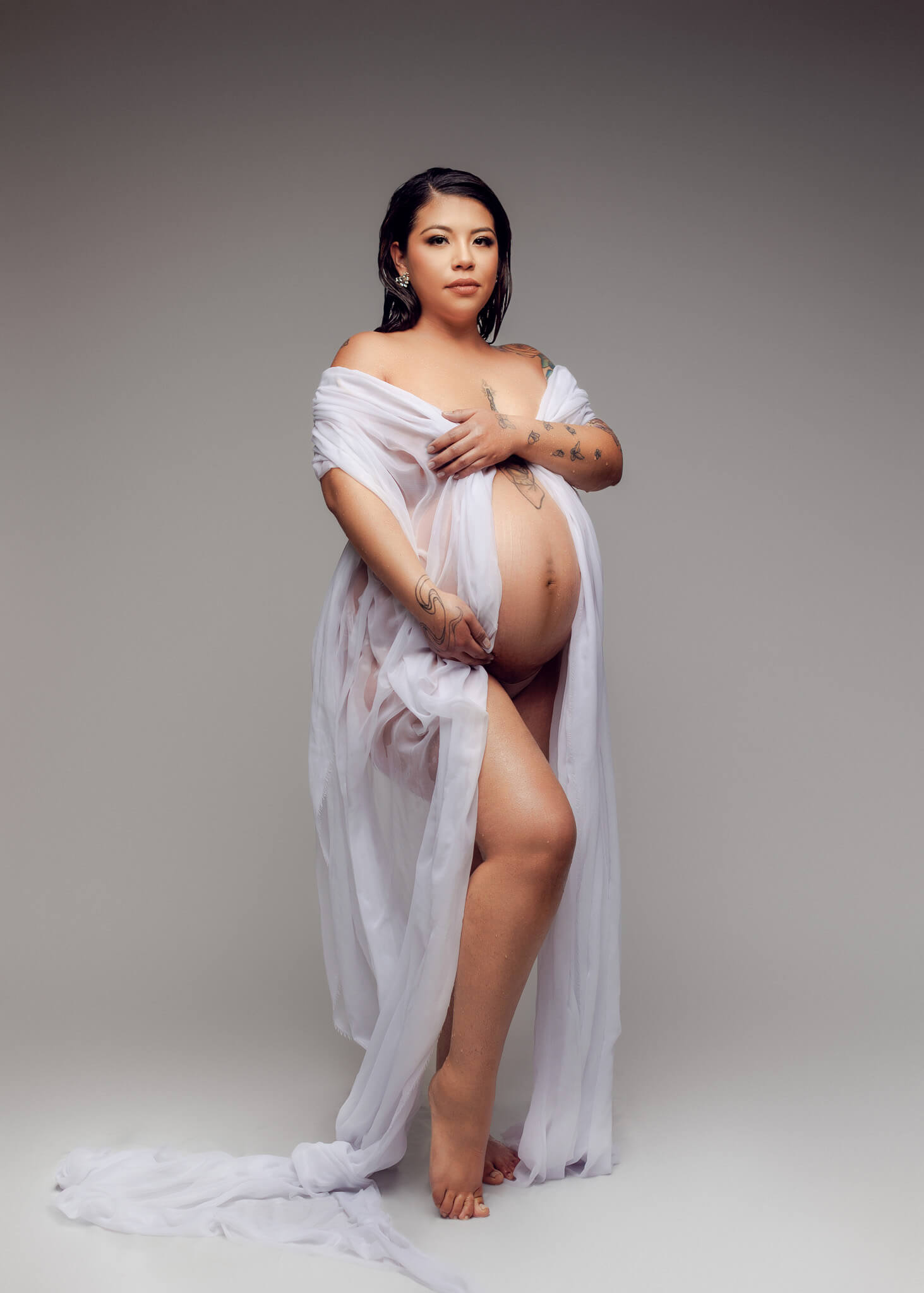 Celina, TX Maternity, Baby, and Newborn Photographer